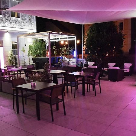 Hotel Restaurant Juwel Gaflenz Екстер'єр фото