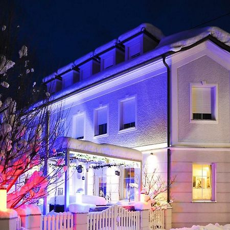 Hotel Restaurant Juwel Gaflenz Екстер'єр фото