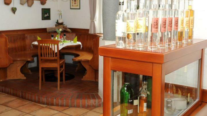Hotel Restaurant Juwel Gaflenz Екстер'єр фото