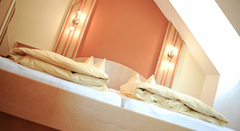 Hotel Restaurant Juwel Gaflenz Екстер'єр фото