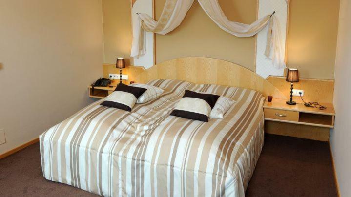 Hotel Restaurant Juwel Gaflenz Екстер'єр фото