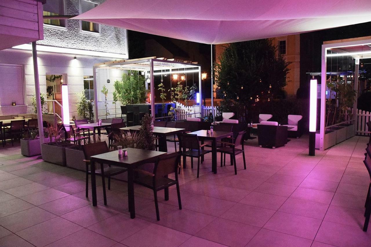 Hotel Restaurant Juwel Gaflenz Екстер'єр фото