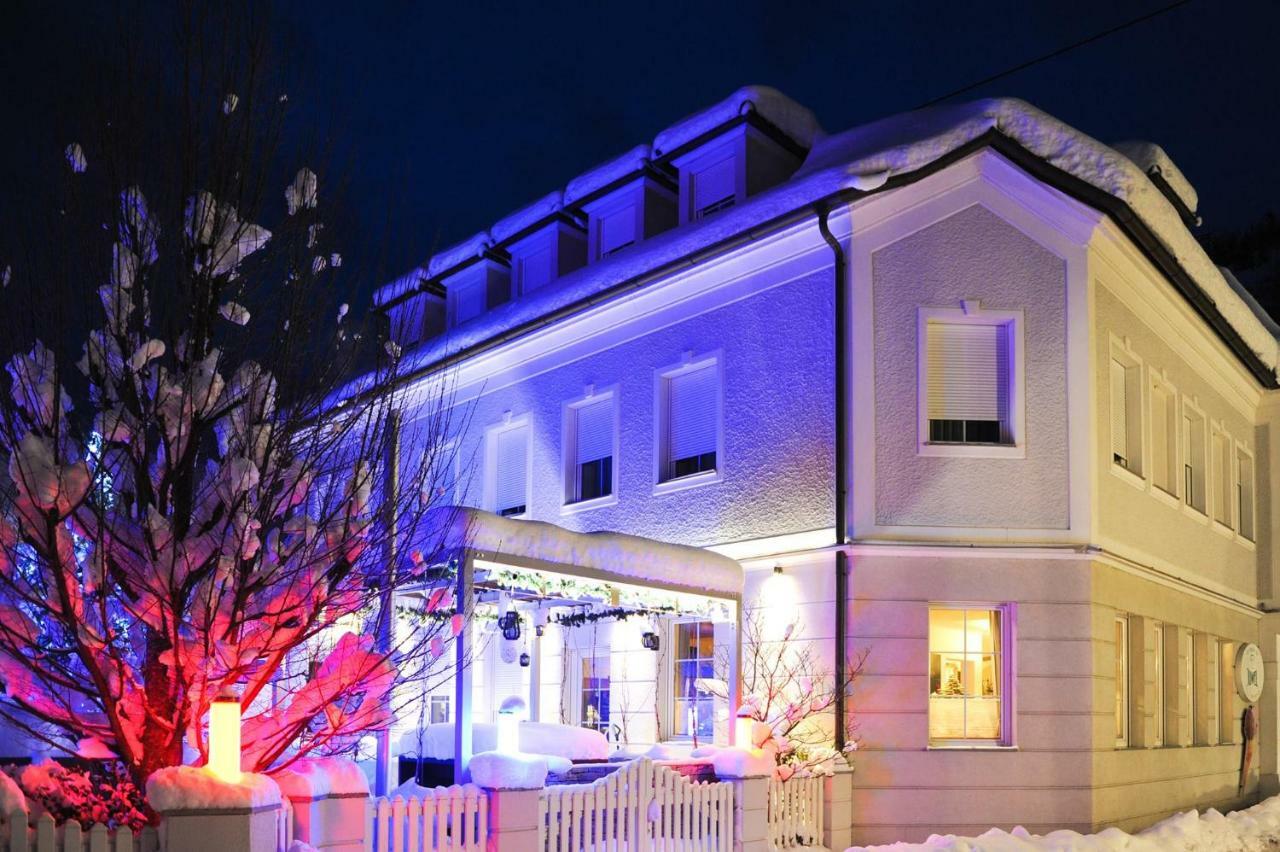 Hotel Restaurant Juwel Gaflenz Екстер'єр фото