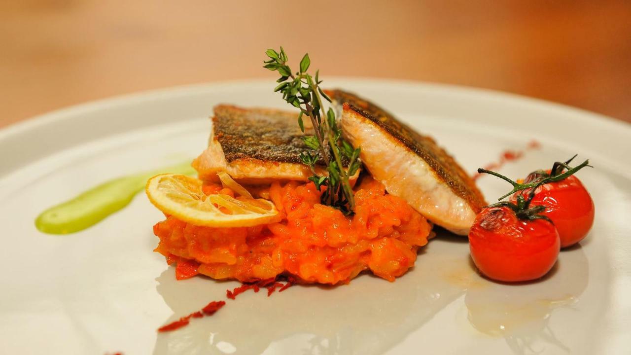 Hotel Restaurant Juwel Gaflenz Екстер'єр фото